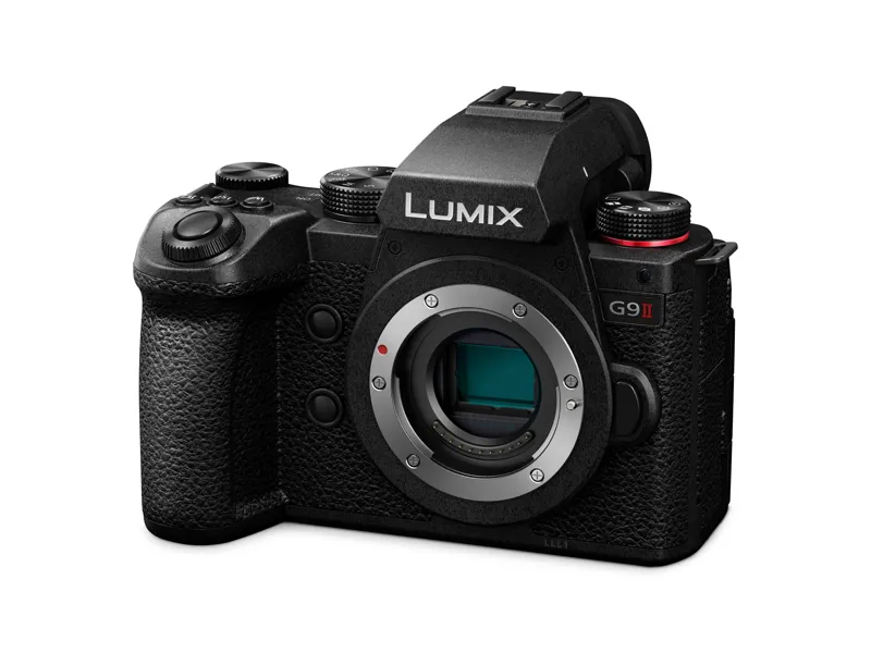 Panasonic Lumix G9II Body-2